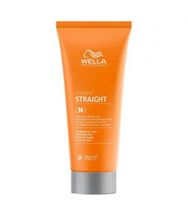 Wella Creatine+ Straight N 200ml