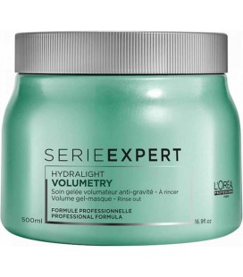 Loreal Serie Expert Volume Expand Masker 500ml SALE