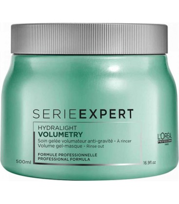 Loreal Serie Expert Volume Expand Masker 500ml SALE