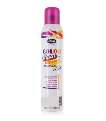 Lisap Color Spray 300ml SALE