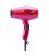 Parlux 3500 Super Compact  Ceramic & Ionic  rood