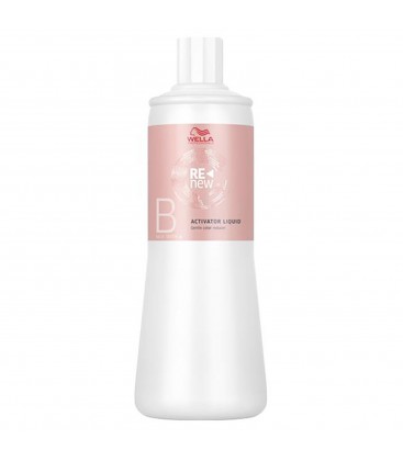 Wella Professionals Color Renew Activator Liquid 500ml