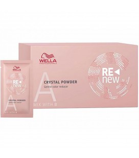 Wella Professionals Color Renew Crystal Powder 5x9gr