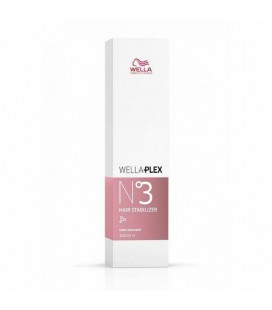 Wella Professionals WellaPlex N°3 Hair Stabilizer 100ml