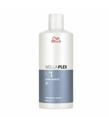 Wella Professionals WellaPlex N°1 Bond Maker Step 1 500ml