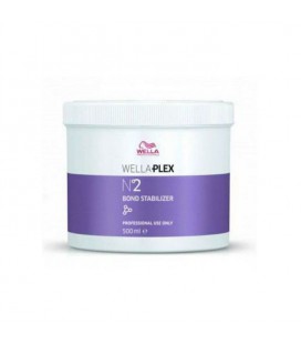 Wella Professionals WellaPlex N°2 Bond Stabilizier Step 2 500ml