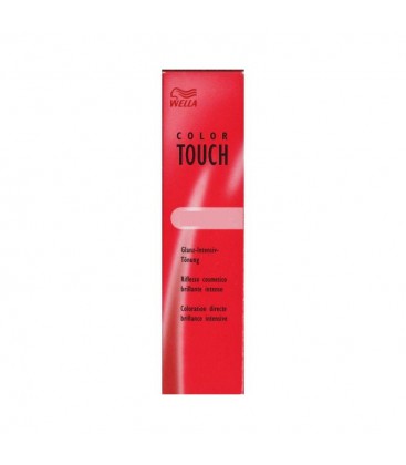 Wella Professionals Color Touch 60ml SALE uitlopende nrs