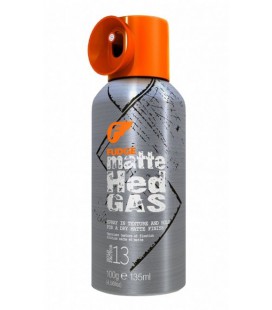 Fudge Matte Hed Gas 135ml SALE