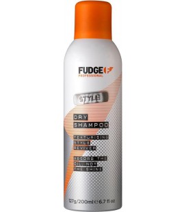 Fudge Dry Shampoo 200ml SALE