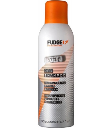 Fudge Dry Shampoo 200ml SALE