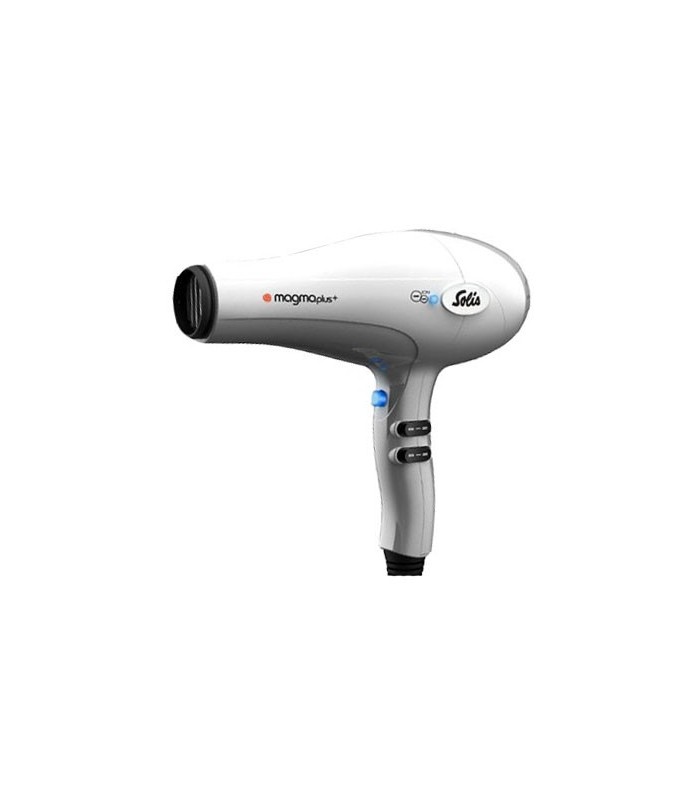 Solis Magma plus G4hair Professional