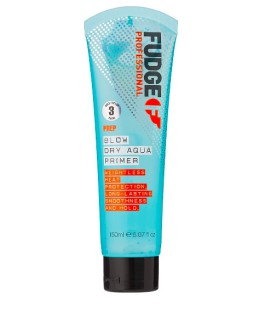 Fudge Blow Dry Aqua primer 150ml