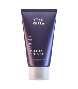 Wella Professionals Invigo Service Skin Protection Cream 75ml