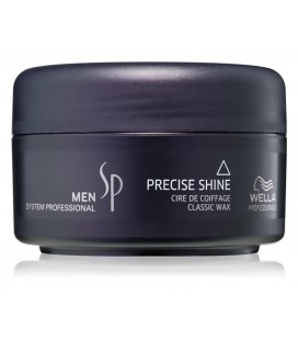 Wella SP Men Precise Shine 75ml SALE