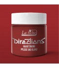 Directions Pillarbox Red 89ml
