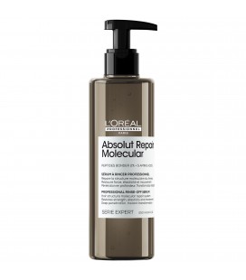 Loreal Serie Expert Absolut Repair Molecular Rinse-Off Serum 250ml