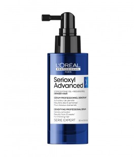 Loreal Serie Expert Serioxyl Advanced Denser Hair Serum 90ml