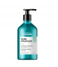 Loreal Serie Expert Scalp Advanced Anti-Oiliness Dermo-Purifier Shampoo 500ml