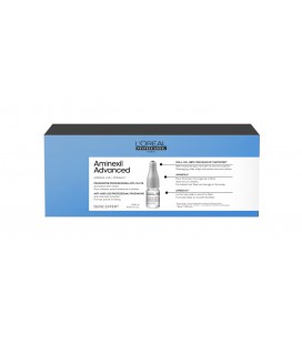 Loreal Serie Expert Aminexil Advanced Anti-Hair Loss Activator-Programma 42x6ml