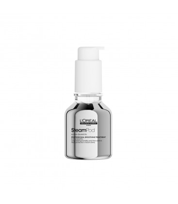 Loreal Steampod Smoothing Treatment 50ml