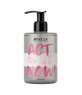 Indola Act Now Color Shampoo 300ml