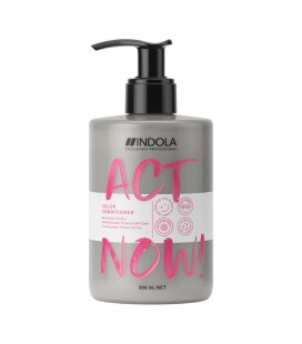 Indola Act Now Color Conditioner 300ml