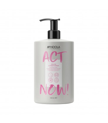 Indola Act Now Color Conditioner 1000ml