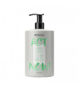 Indola Act Now Repair Shampoo 1000ml