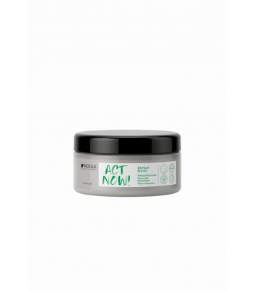 Indola Act Now Repair Mask 200ml