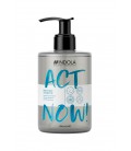 Indola Act Now Moisture Shampoo 300ml