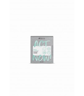 Indola Act Now Solid Shampoo 60g