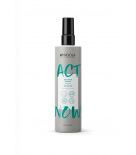 Indola Act Now Setting Spray 200ml