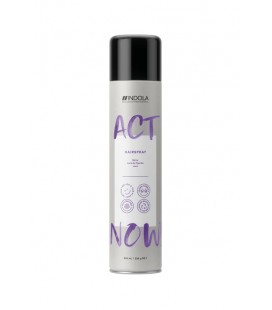 Indola Act Now Hairspray 300ml