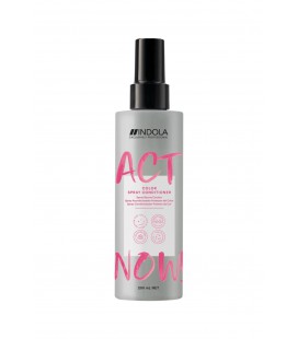 Indola Act Now Color Spray Conditioner 200ml