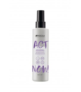 Indola Act Now Non-Aerosol Fixation Spray 200ml