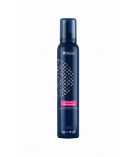 Indola CSM Color Style Mousse Anthracite 200ml