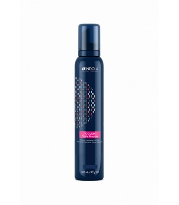 Indola CSM Color Style Mousse Anthracite 200ml