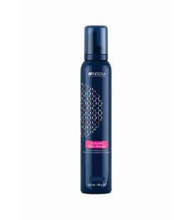 Indola CSM Color Style Mousse Dark Blonde 200ml