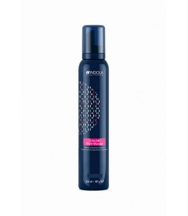 Indola CSM Color Style Mousse Dark Blonde 200ml