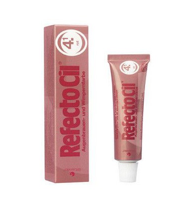 RefectoCil 4.1 Rood 15ml SALE