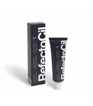 RefectoCil 1 Zwart 15ml