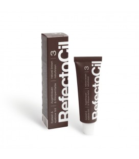 RefectoCil 3 Bruin 15ml