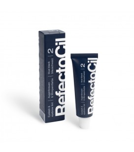 RefectoCil 2 Blauw Zwart 15ml