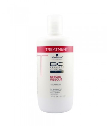 Schwarzkopf BC Repair treatment (750ml) SALE