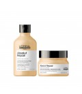 Loreal Serie Expert DUO Giftset Absolute Repair