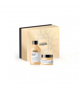 Loreal Serie Expert DUO Giftset Absolute Repair