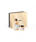 Loreal Serie Expert DUO Giftset Absolute Repair