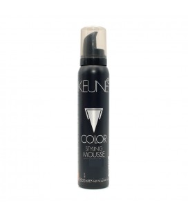 Keune Color Styling Mousse Flame Red 5.6 125ml SALE