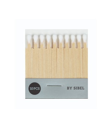 Barburys Coup'Feu Cooling Sticks 10st SALE