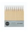 Barburys Coup'Feu Cooling Sticks 10st SALE